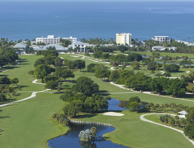 Apartamento Naples Beach Hotel And Golf Club