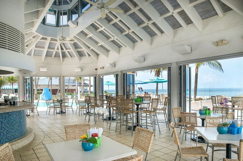 Apartamento Naples Beach Hotel And Golf Club
