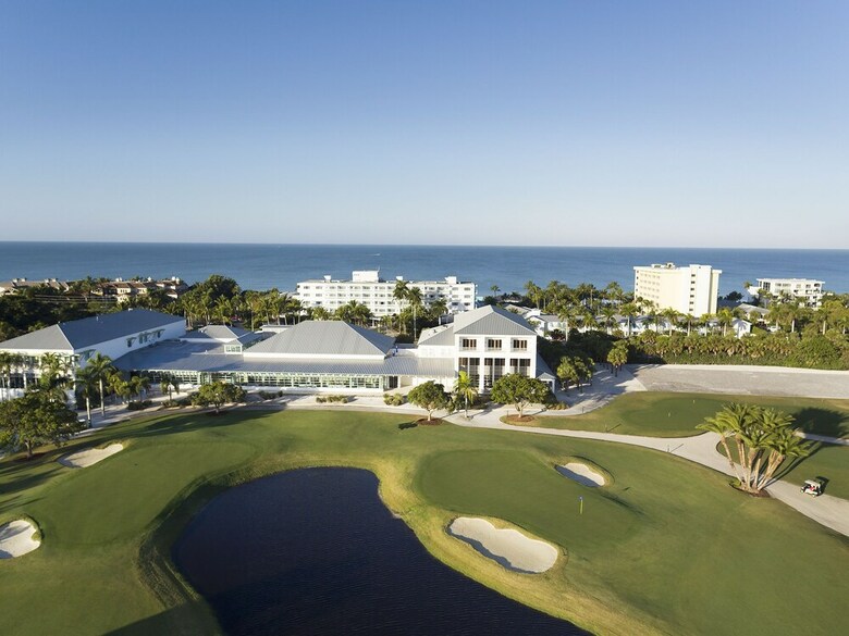 Apartamento Naples Beach Hotel And Golf Club