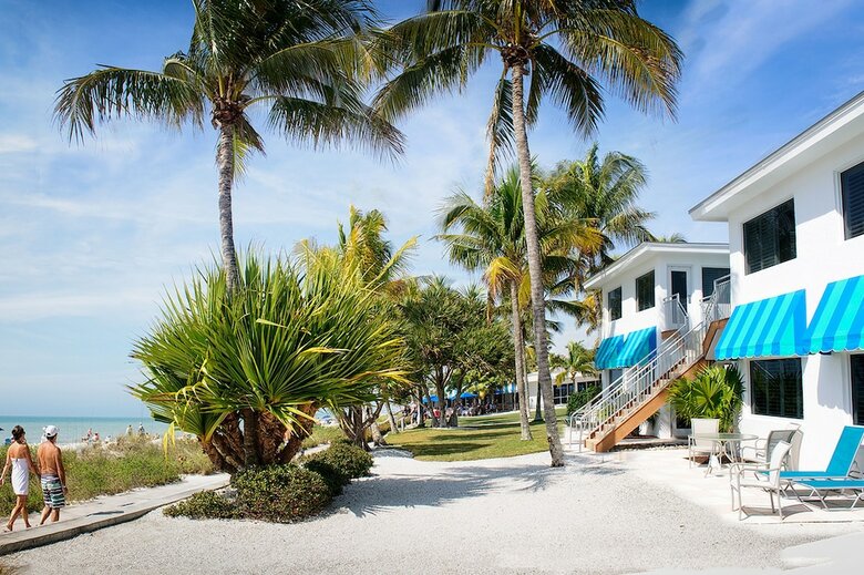 Apartamento Naples Beach Hotel And Golf Club