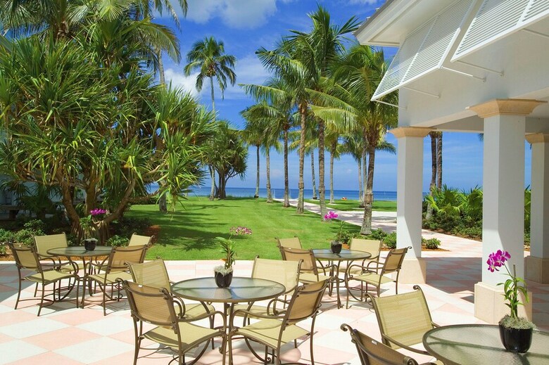 Apartamento Naples Beach Hotel And Golf Club