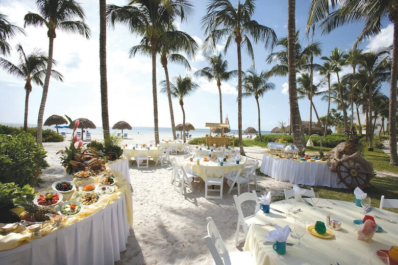 Apartamento Naples Beach Hotel And Golf Club