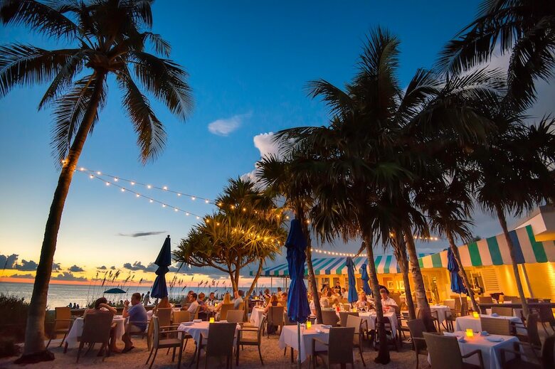 Apartamento Naples Beach Hotel And Golf Club