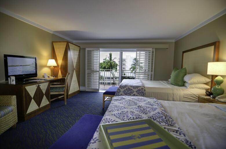 Apartamento Naples Beach Hotel And Golf Club