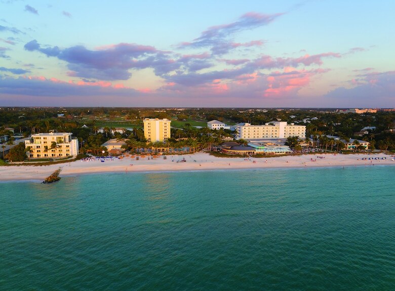 Apartamento Naples Beach Hotel And Golf Club