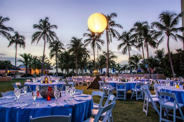 Apartamento Naples Beach Hotel And Golf Club
