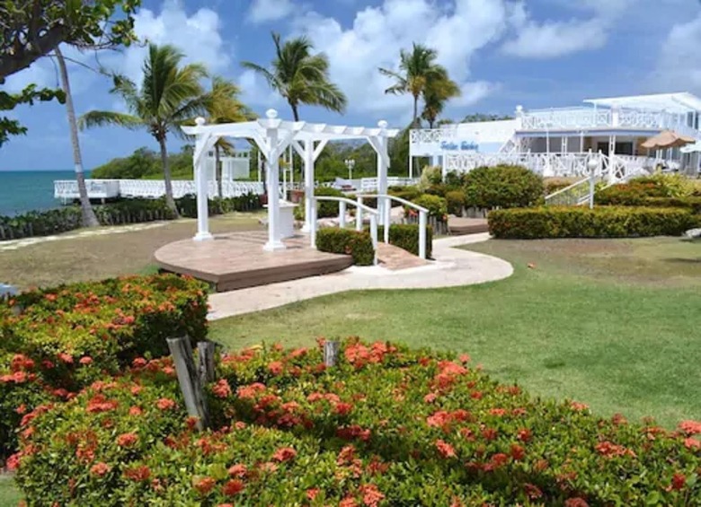 Posada Parador Villa Parguera