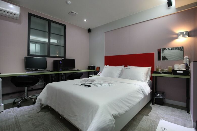 Hotel Zzac