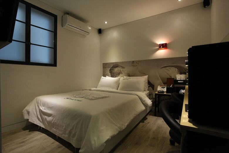 Hotel Zzac