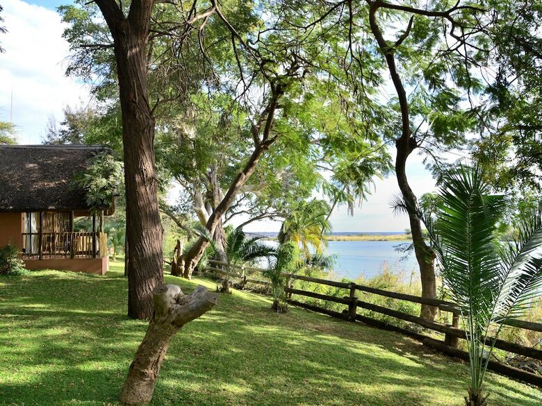 Posada Chobe Marina Lodge