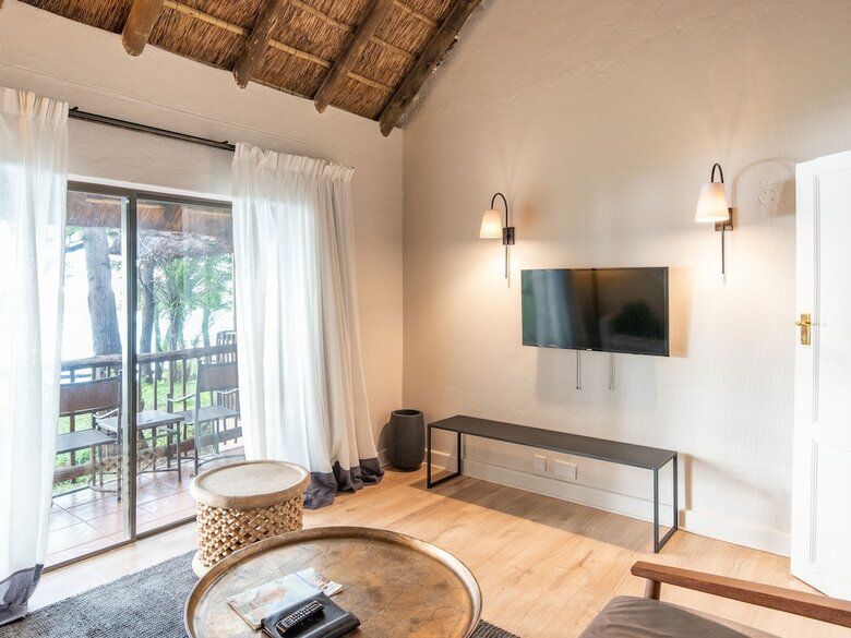 Posada Chobe Marina Lodge