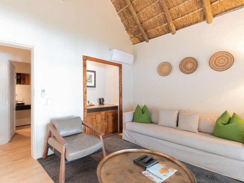 Posada Chobe Marina Lodge