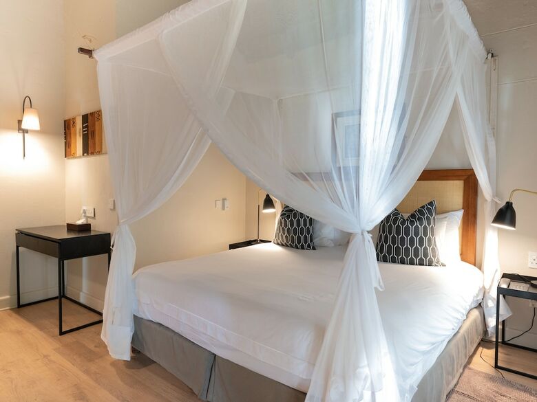 Posada Chobe Marina Lodge