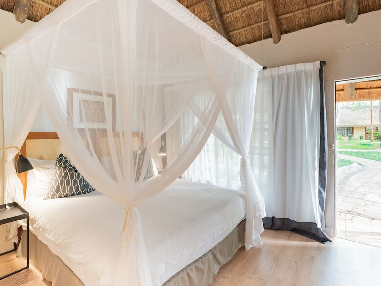 Posada Chobe Marina Lodge