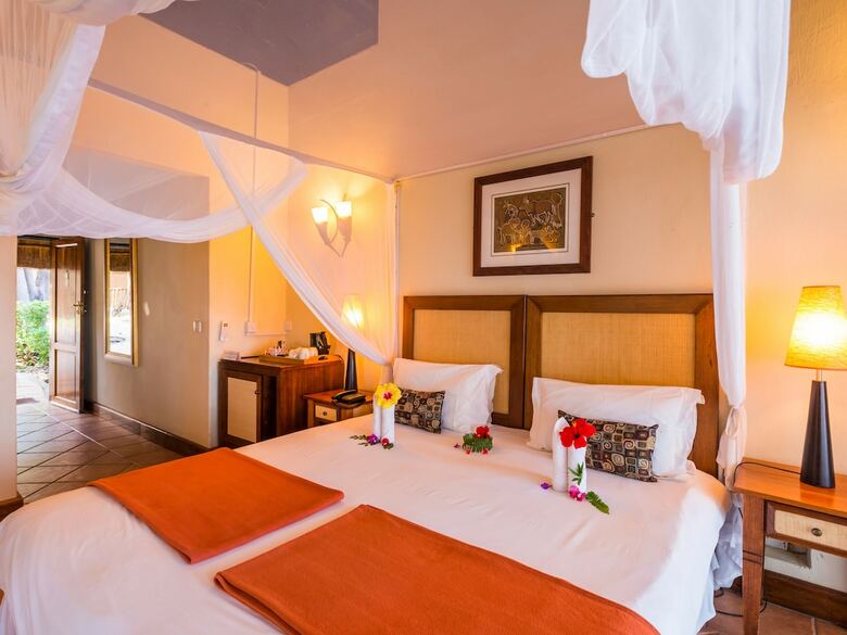 Posada Chobe Marina Lodge