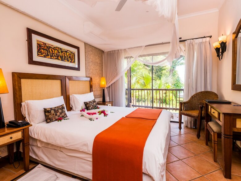 Posada Chobe Marina Lodge