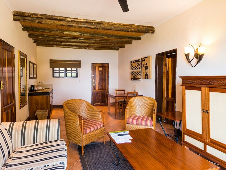 Posada Chobe Marina Lodge