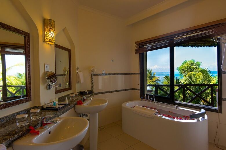 Hotel Sea Cliff Resort & Spa