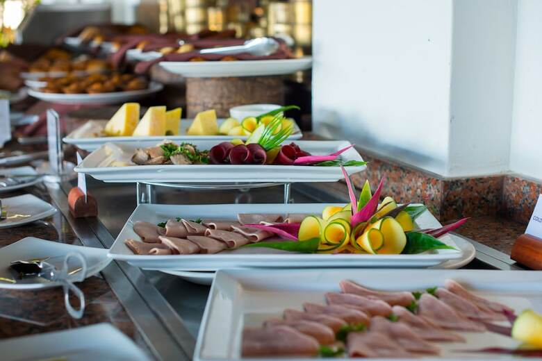 Hotel Sea Cliff Resort & Spa
