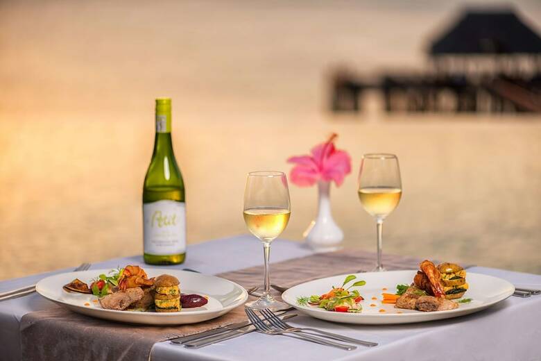 Hotel Sea Cliff Resort & Spa