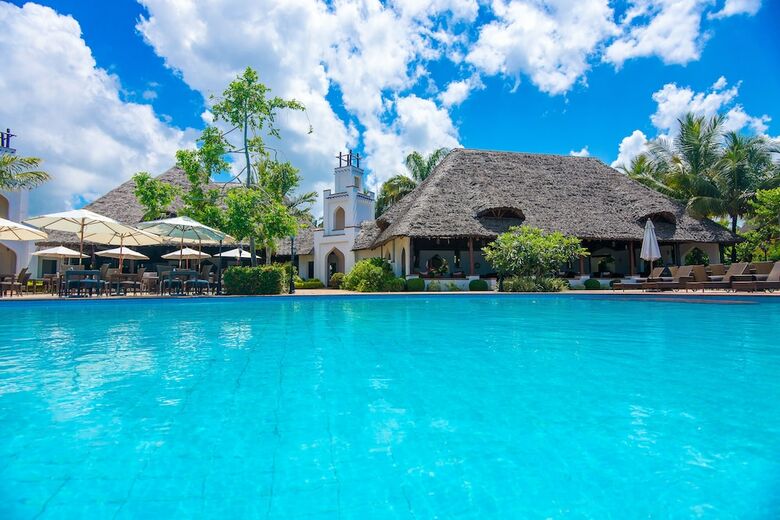 Hotel Sea Cliff Resort & Spa