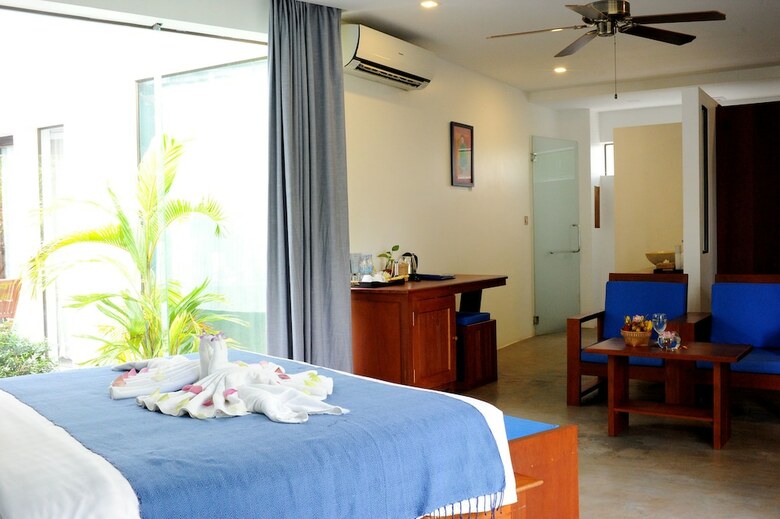 Hotel Chez Moi Suite And Spa