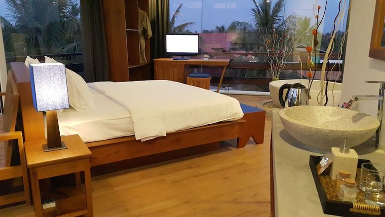 Hotel Chez Moi Suite And Spa
