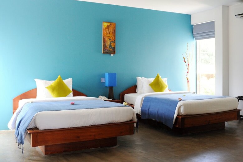 Hotel Chez Moi Suite And Spa