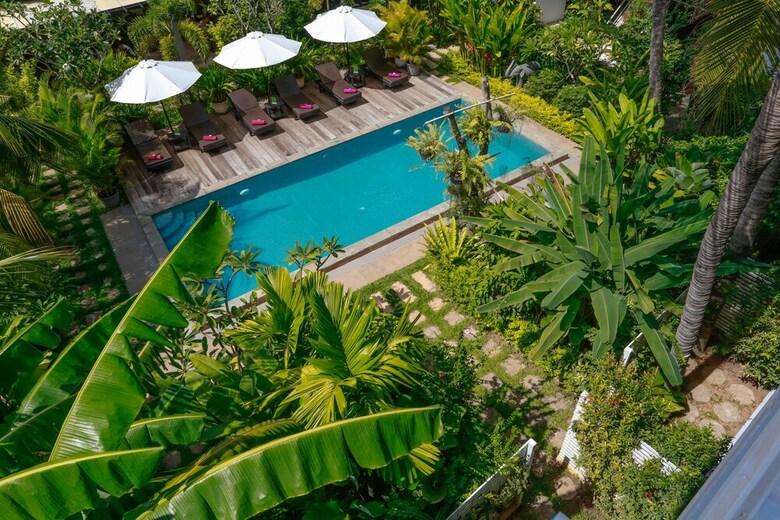 Ladear Angkor Boutique Hotel