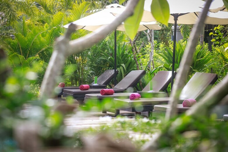 Ladear Angkor Boutique Hotel