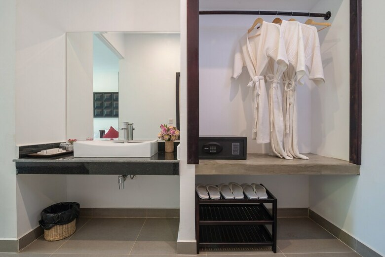 Ladear Angkor Boutique Hotel