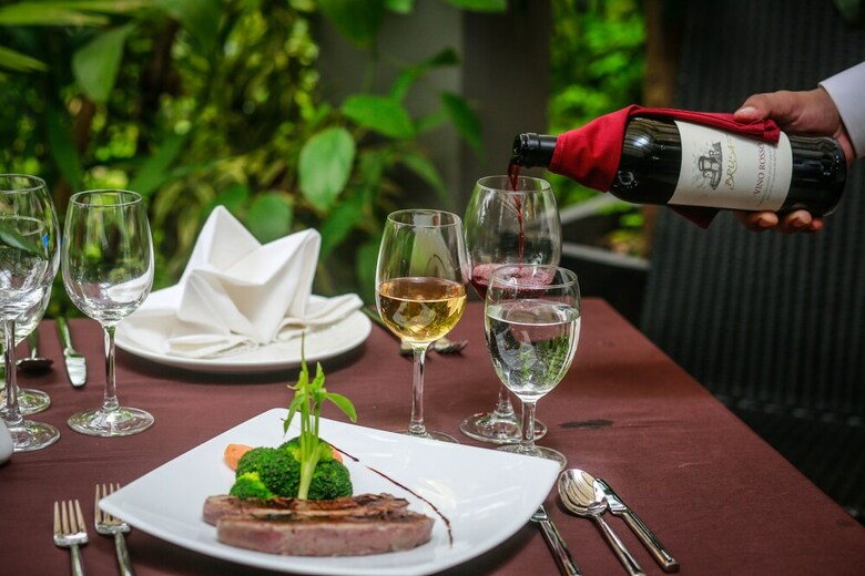 Ladear Angkor Boutique Hotel