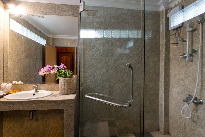 Ladear Angkor Boutique Hotel