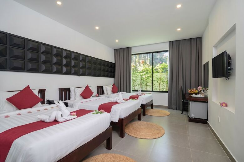 Ladear Angkor Boutique Hotel