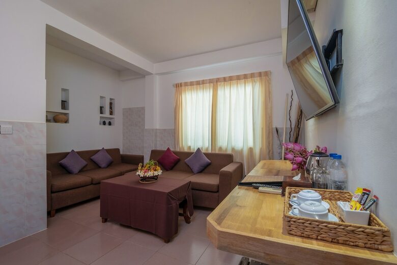 Ladear Angkor Boutique Hotel