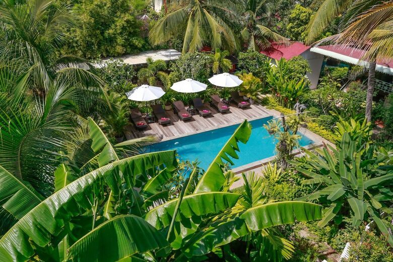 Ladear Angkor Boutique Hotel
