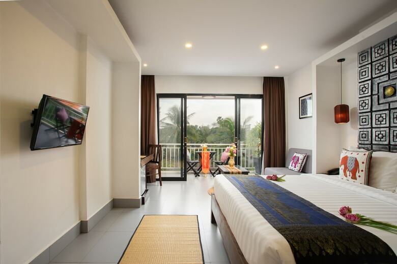 Ladear Angkor Boutique Hotel