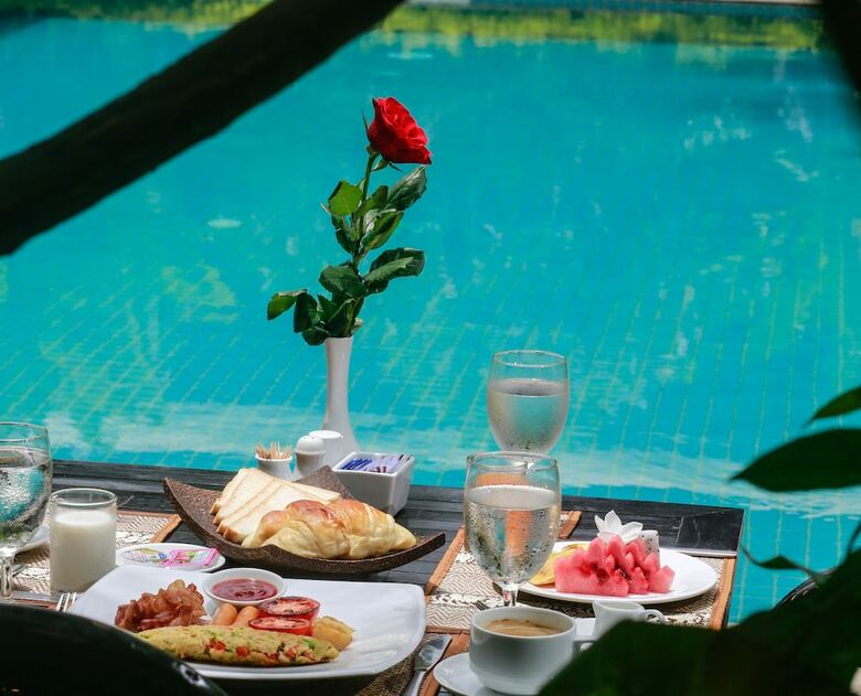 Ladear Angkor Boutique Hotel
