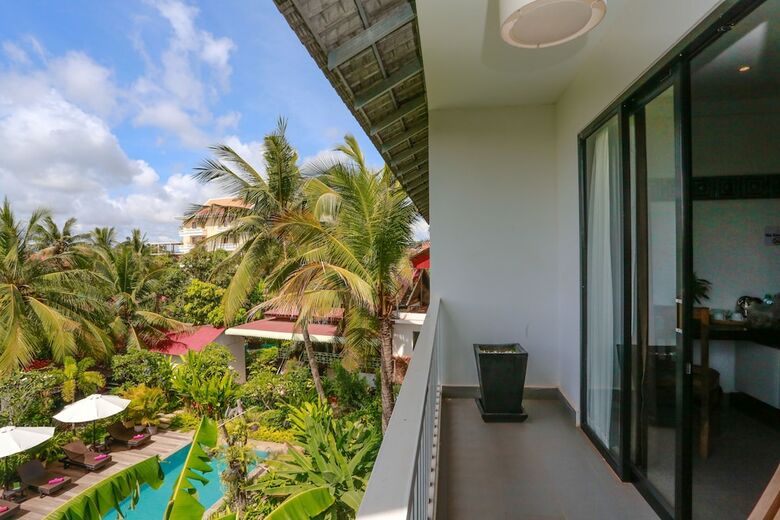Ladear Angkor Boutique Hotel