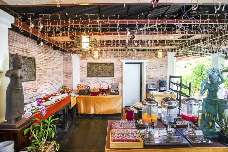 Ladear Angkor Boutique Hotel