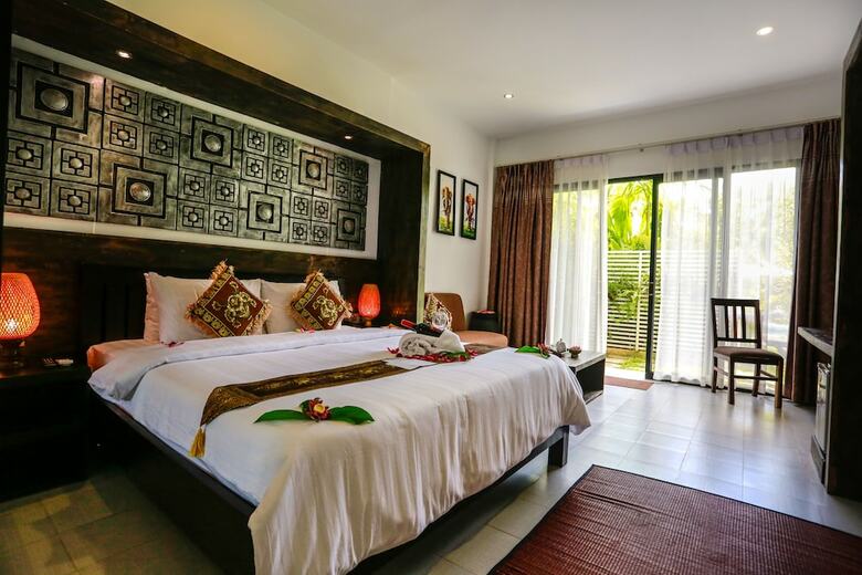 Ladear Angkor Boutique Hotel