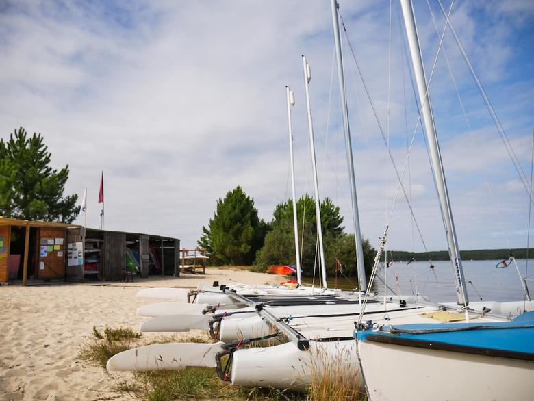 Camping La R�serve