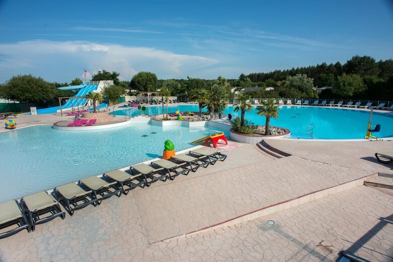 Camping La R�serve