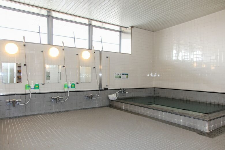 Hostal Shin-osaka Youth Hostel