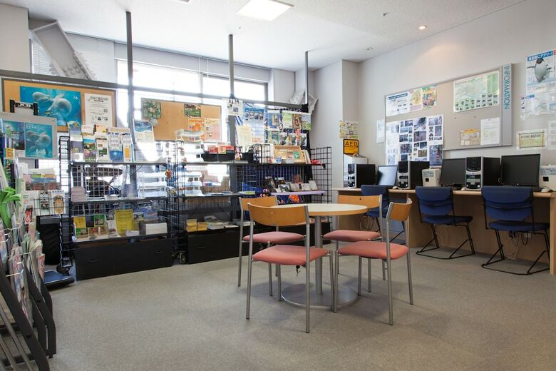 Hostal Shin-osaka Youth Hostel
