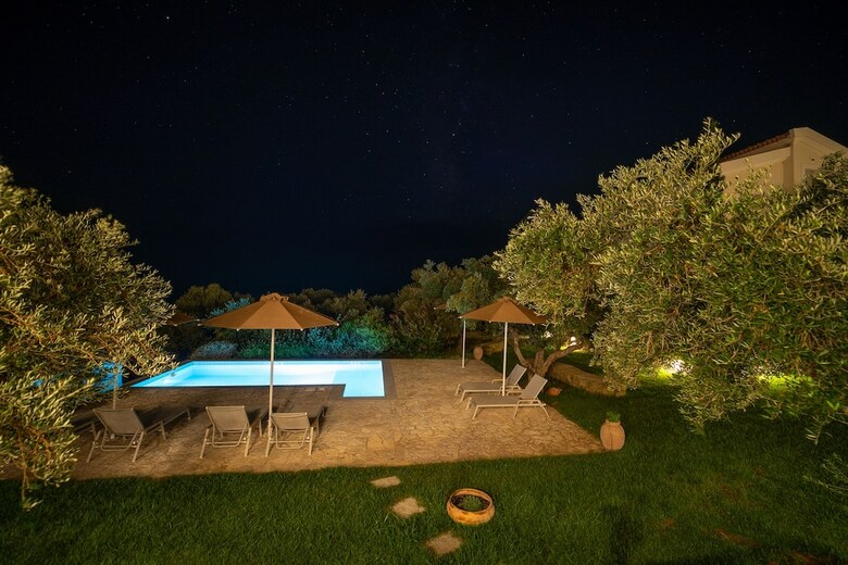 Apartamentos Abelia Luxurious Villas