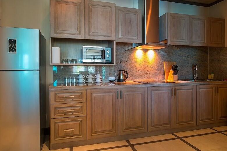 Apartamento Ataman Luxury Villas