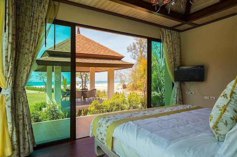 Apartamento Ataman Luxury Villas