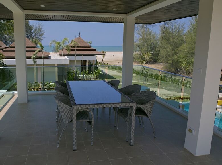Apartamento Ataman Luxury Villas