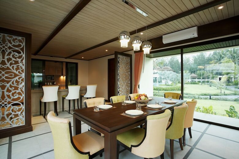 Apartamento Ataman Luxury Villas